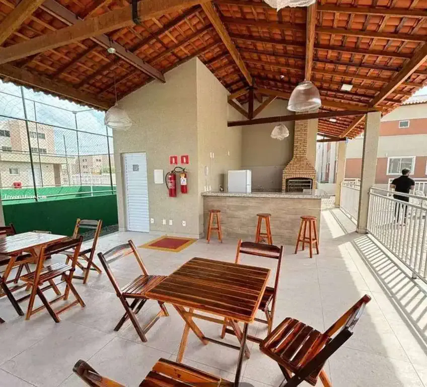 Casa Duplex em Condomínio miniatura 1