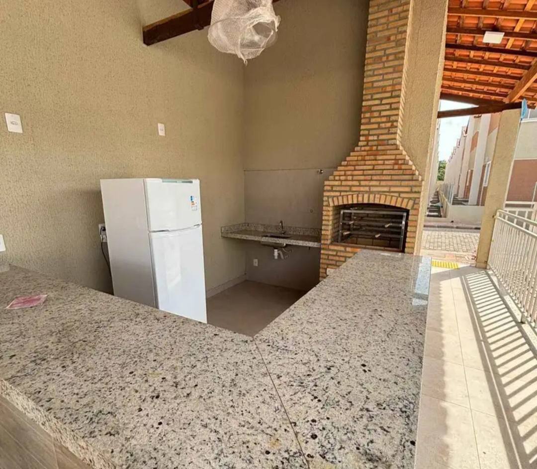 Casa Duplex em Condomínio miniatura 9