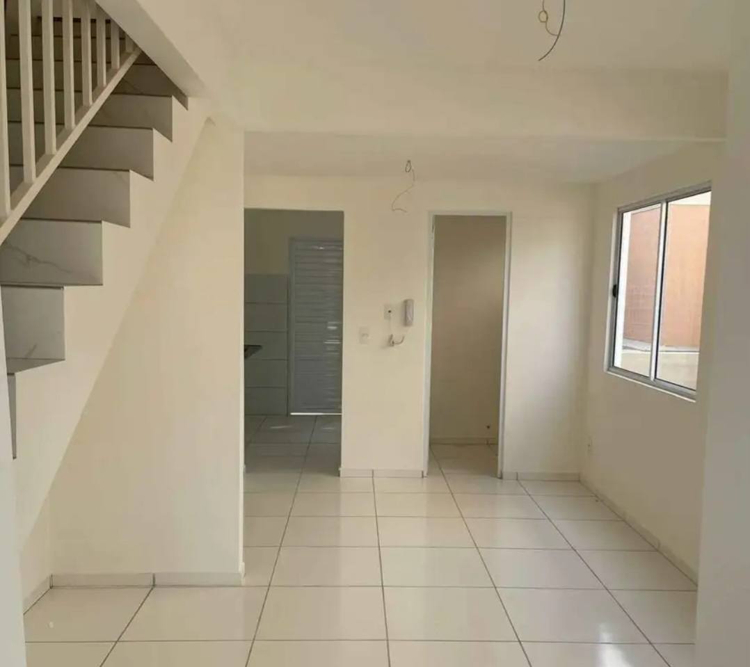 Casa Duplex em Condomínio miniatura 2