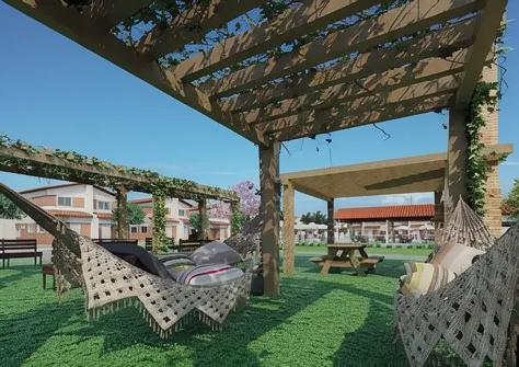 CASAS DUPLEX ZONA SUDESTE - GRANDE RESERVA DIRCEU miniatura 1