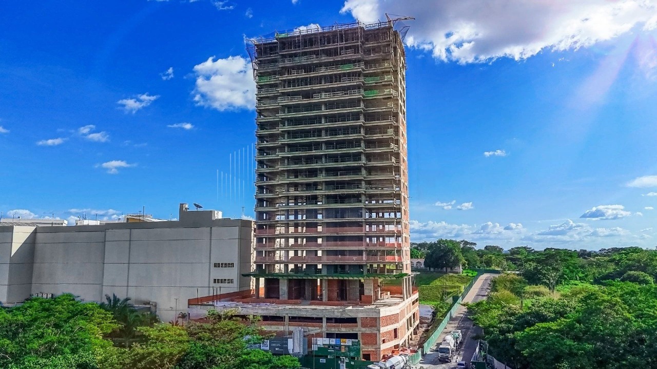 LA RESERVE - ALTO PADRÃO