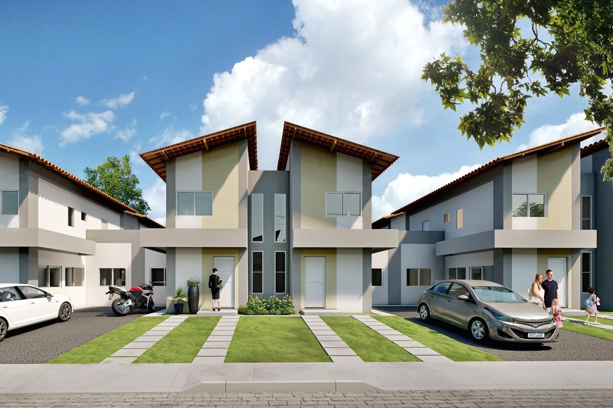 NICANOR PARK PRIME - ZONA LESTE