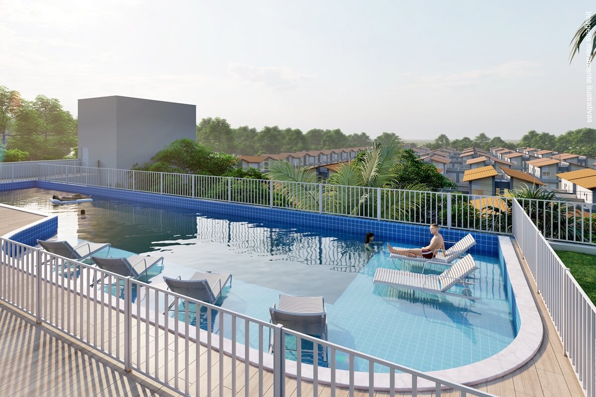 NICANOR PARK PRIME - ZONA LESTE miniatura 2