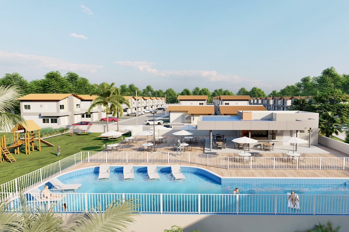 NICANOR PARK PRIME - ZONA LESTE miniatura 3