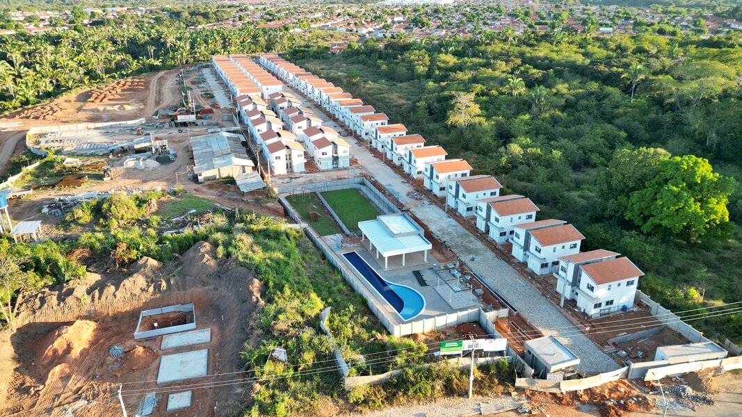 PINHEIRO PARK - ZONA SUL miniatura 2