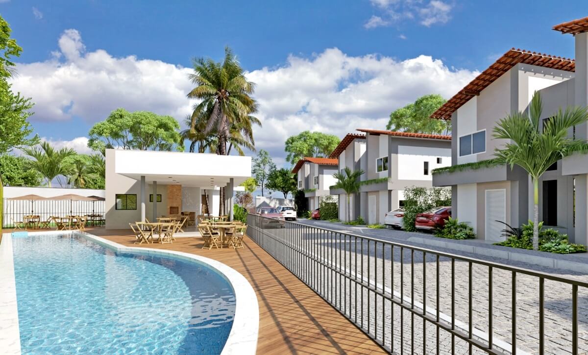 PINHEIRO PARK - ZONA SUL