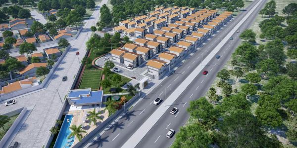 FLOR PARK - ZONA SUDESTE miniatura 1