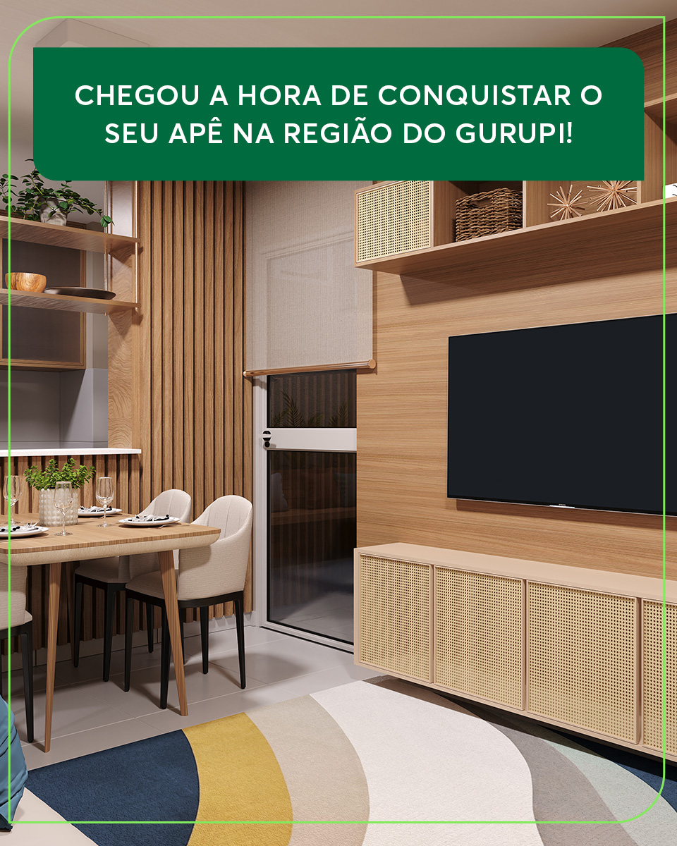 RESIDENCIAL CONQUISTA