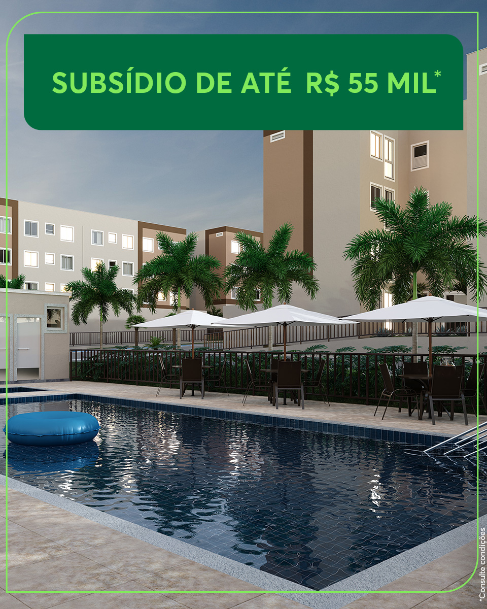 RESIDENCIAL CONQUISTA miniatura 1