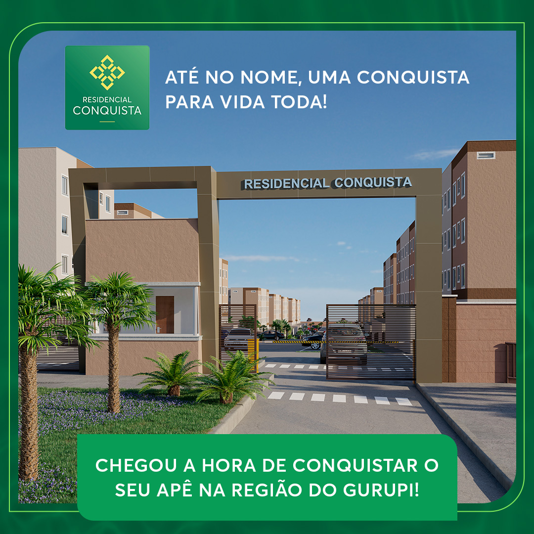 RESIDENCIAL CONQUISTA miniatura 3
