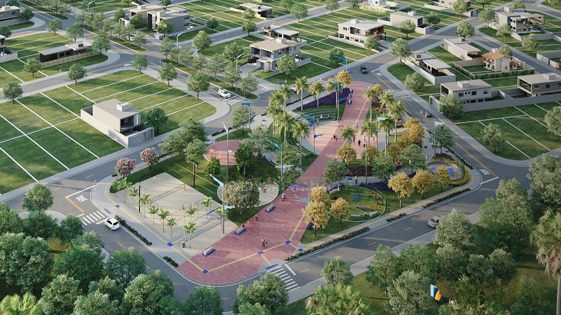 LOTES BOA VIZINHAÇA - ZONA NORTE