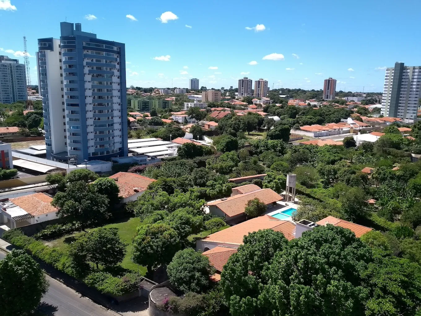 MIRANTE TERESINA