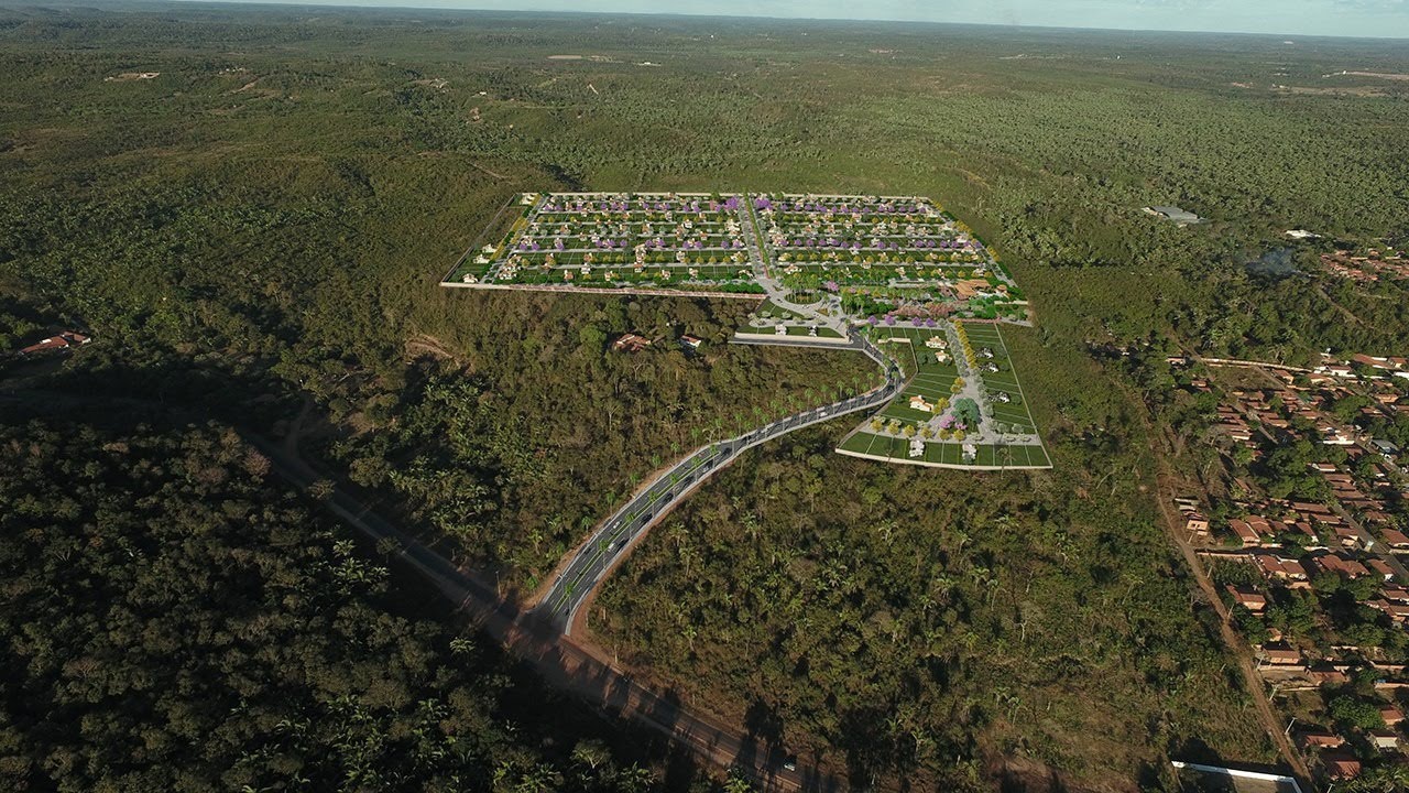 LOTES NO PETROPOLIS miniatura 1