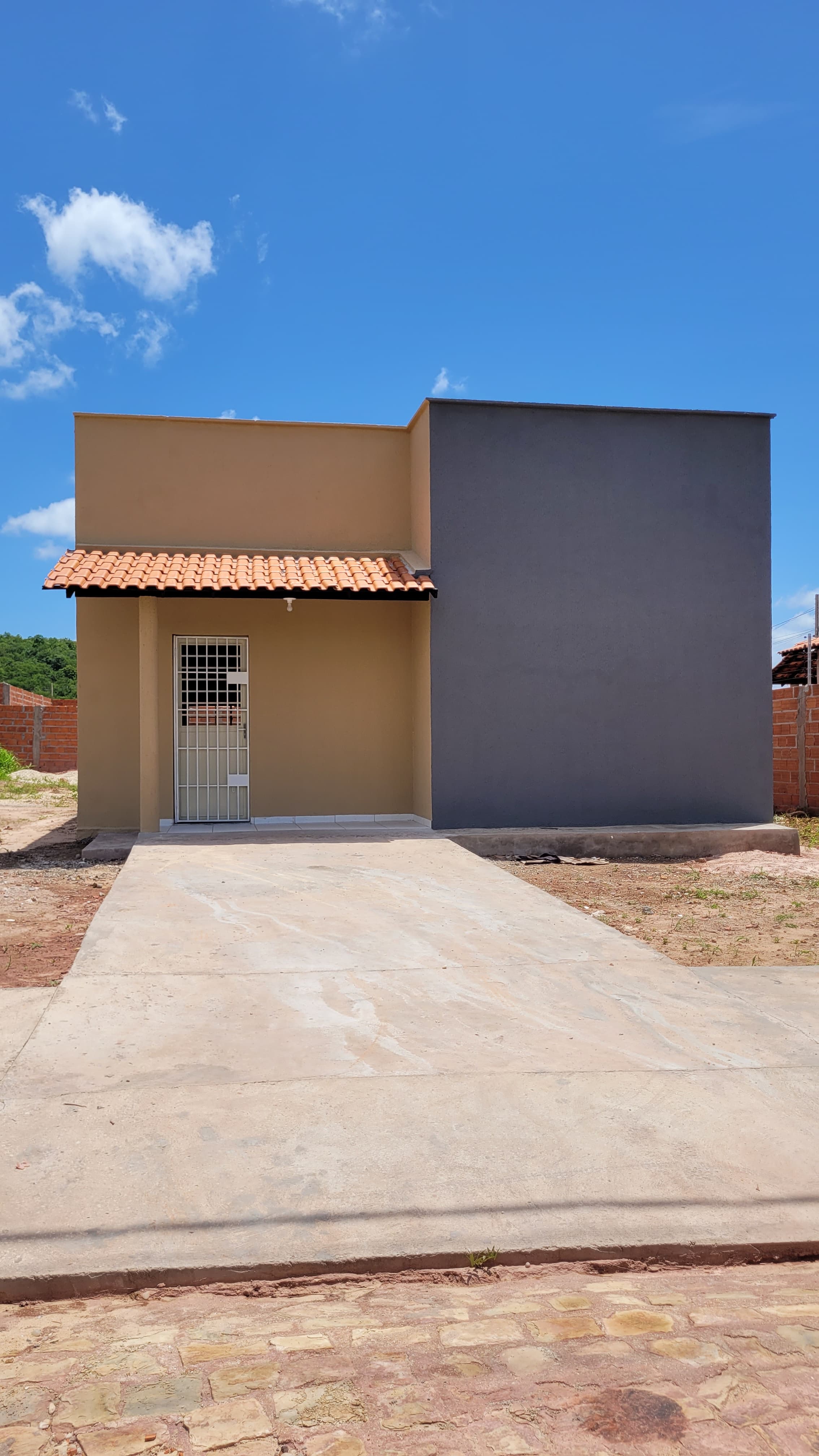 CASA EM TODAS AS ZONAS DE TERESINA