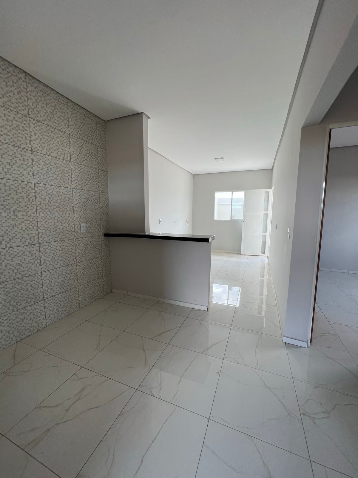 CASA NO RESIDENCIAL ODETE NUNES miniatura 4