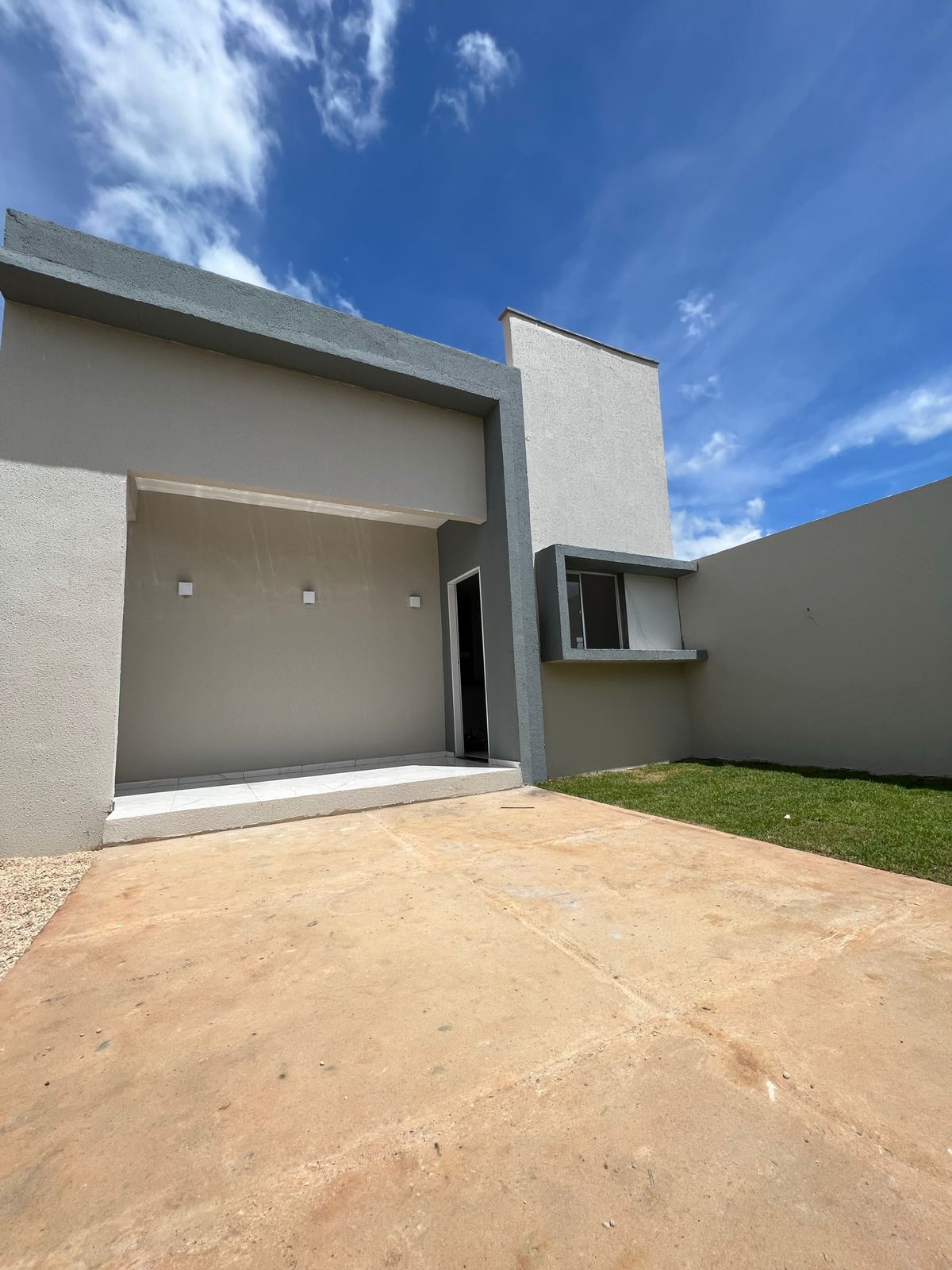 CASA NO RESIDENCIAL ODETE NUNES miniatura 6