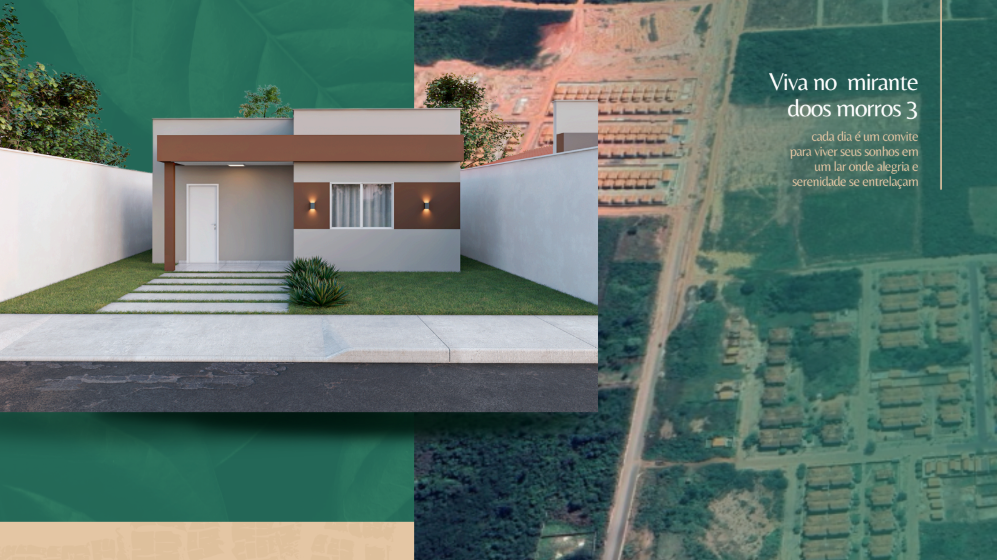 CASA NO MORROS miniatura 2