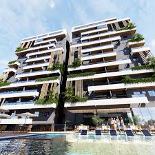 AMANA RESIDENCE: UM NOVO PADRÃO DE ELEGÂNCIA ✨🏙️ miniatura 1