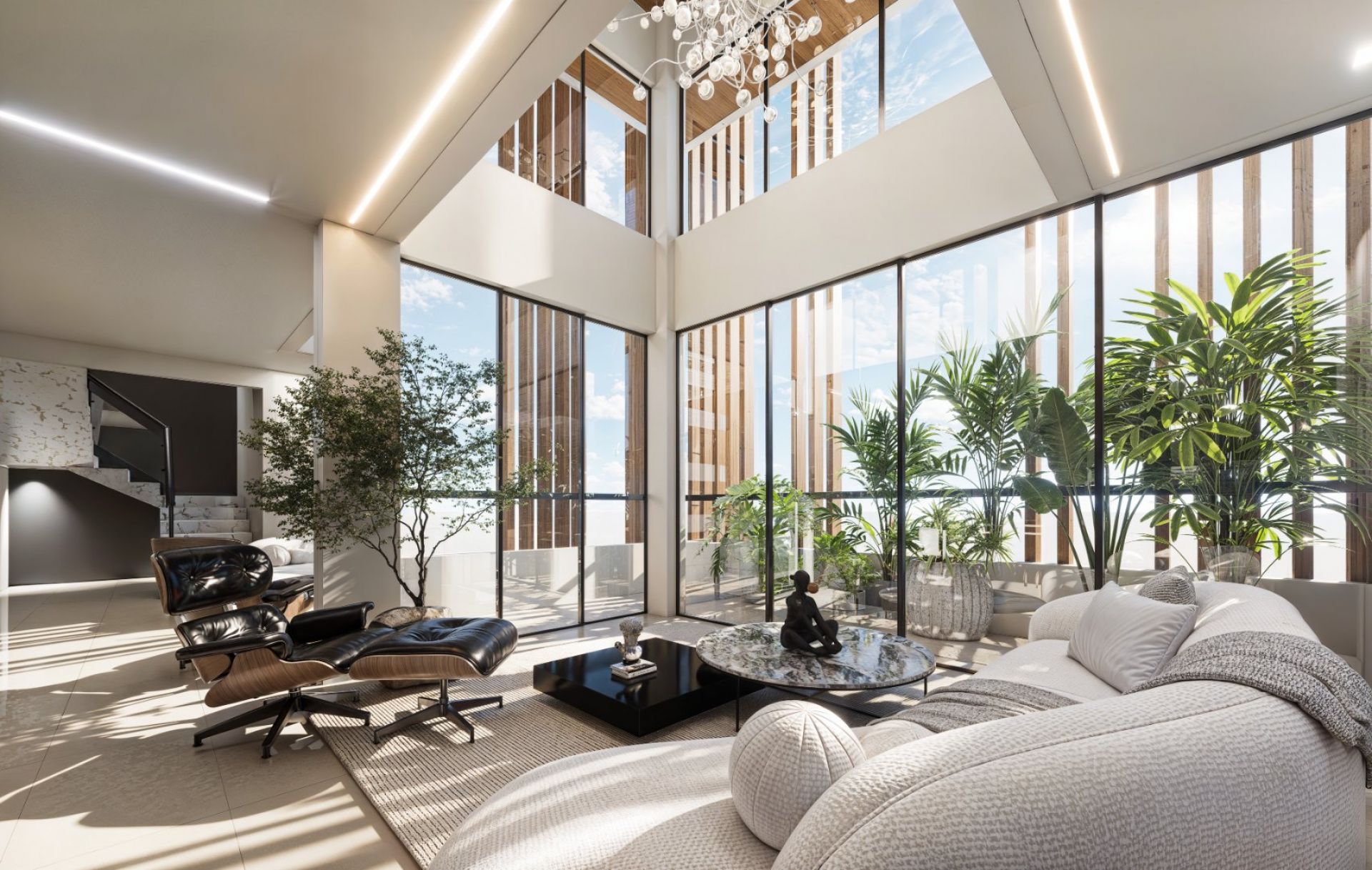 AMANA RESIDENCE: UM NOVO PADRÃO DE ELEGÂNCIA ✨🏙️
