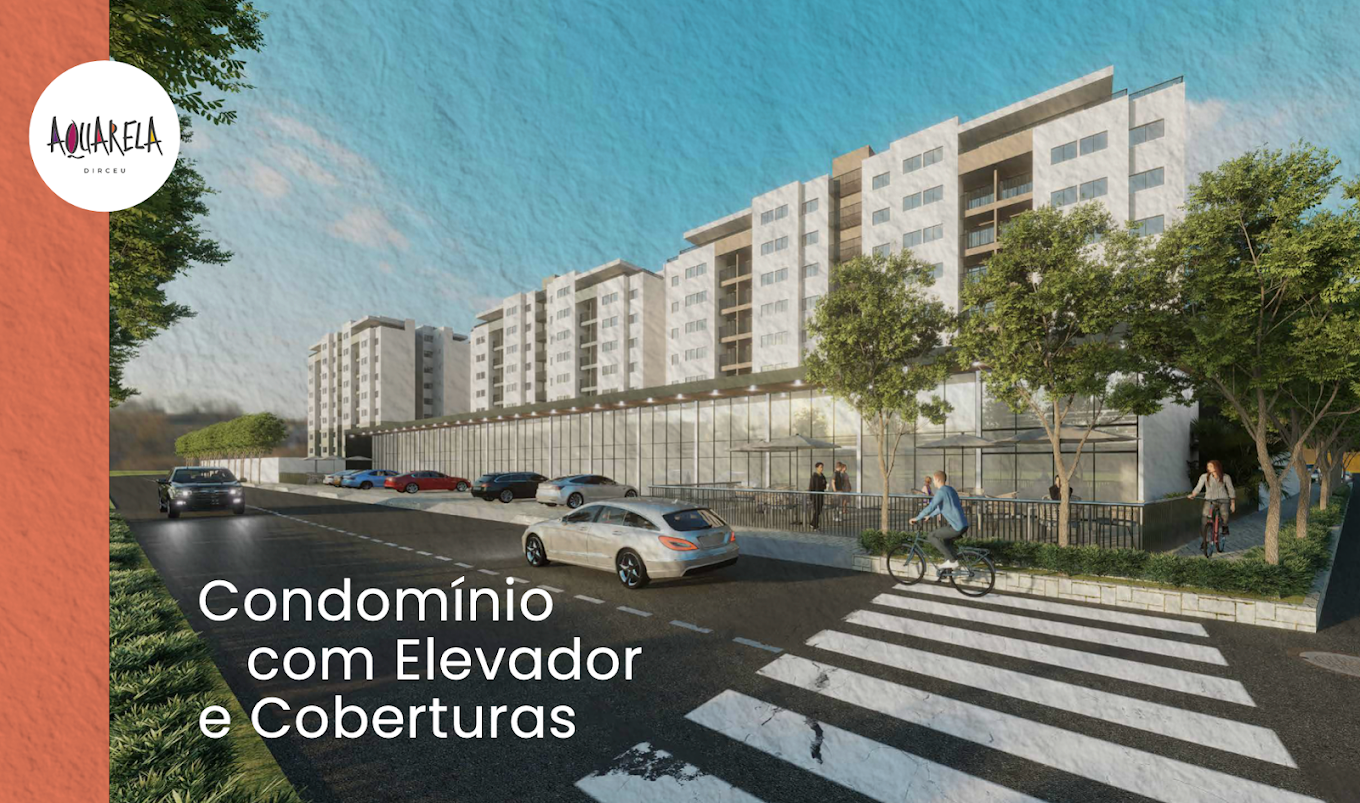 AQUARELA DIRCEU: O LUGAR ONDE SEUS SONHOS GANHAM ENDEREÇO miniatura 3