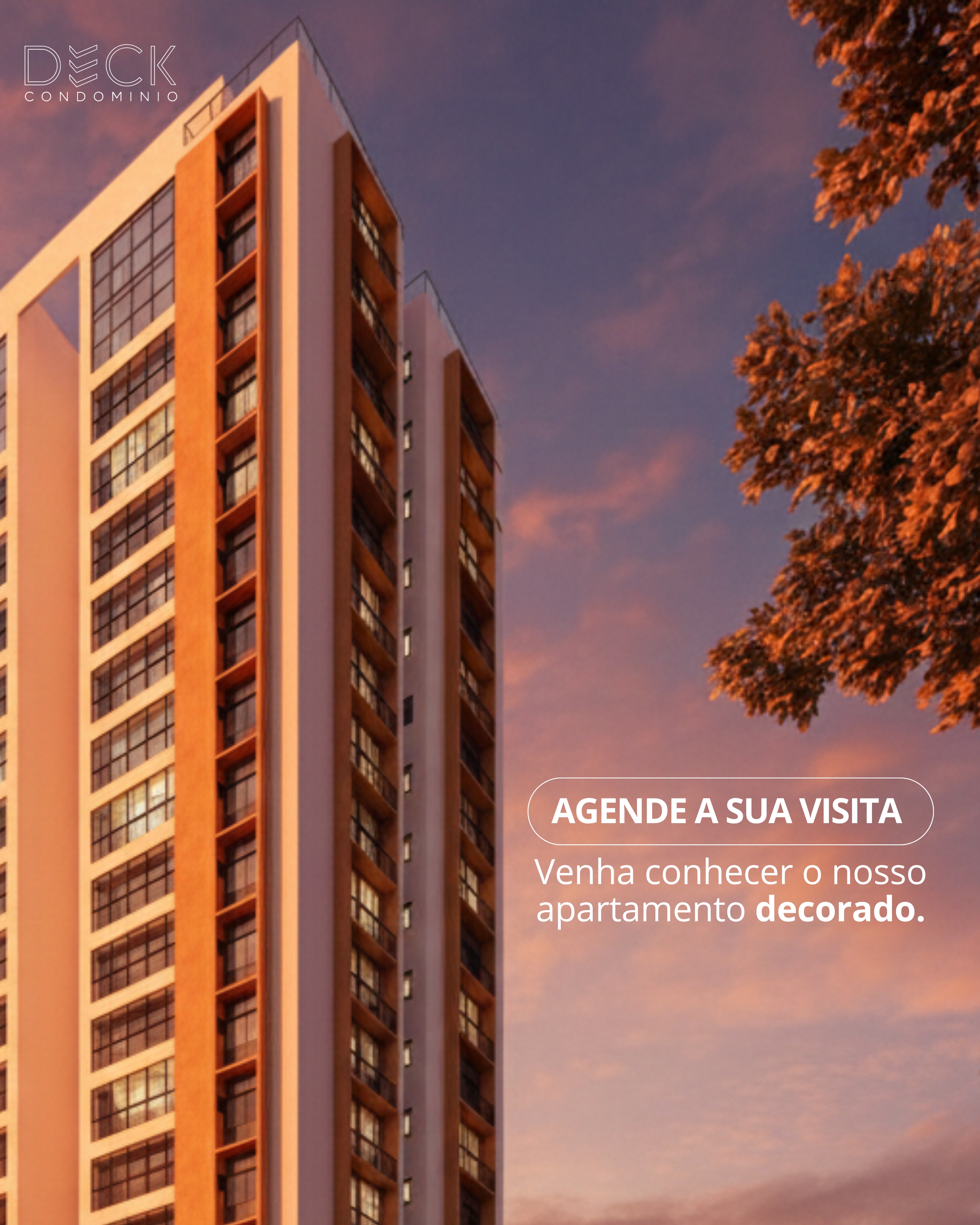 THE TOWERS — VIVA NO PONTO MAIS ALTO DA SOFISTICAÇÃO miniatura 2