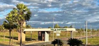 VILLA IMPERIAL - O SEU LOTE COM A MELHOR LOCALIZAÇÃO