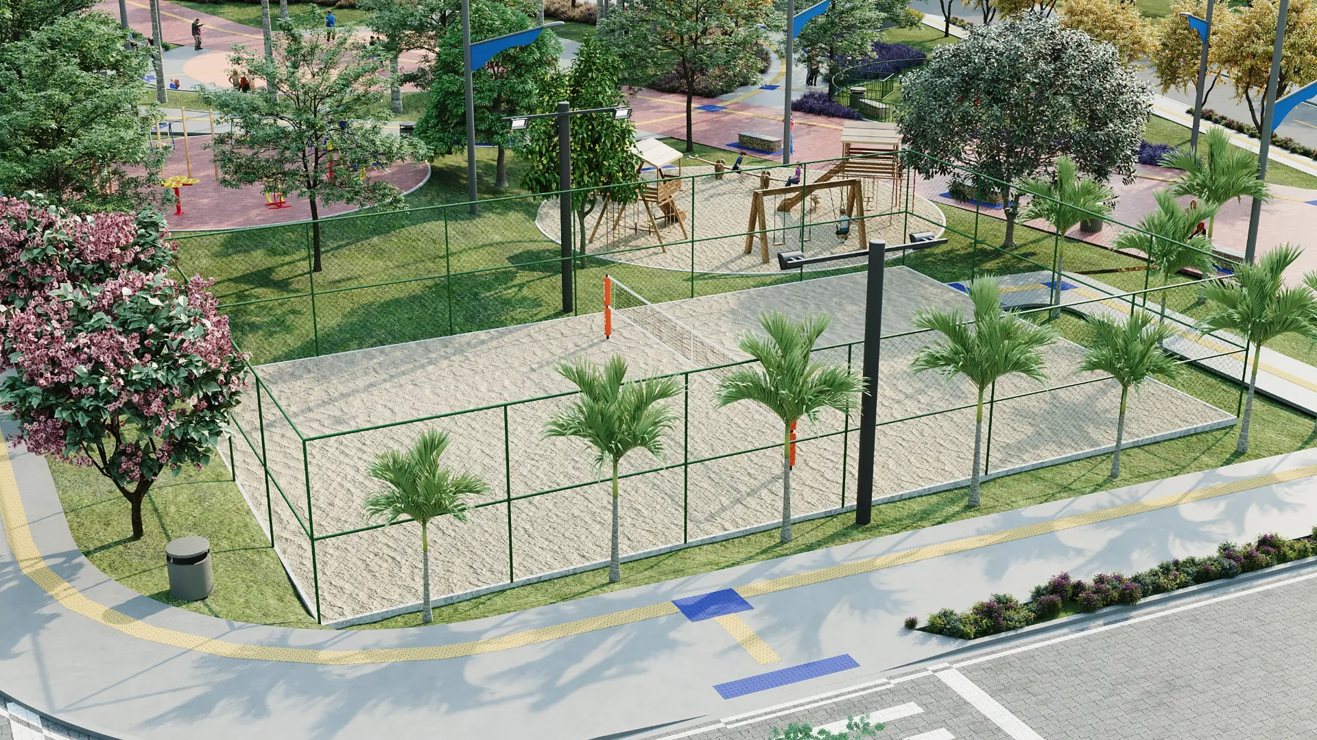 BOA VIZINHAÇA: SEU NOVO CAPÍTULO COMEÇA AQUI miniatura 3