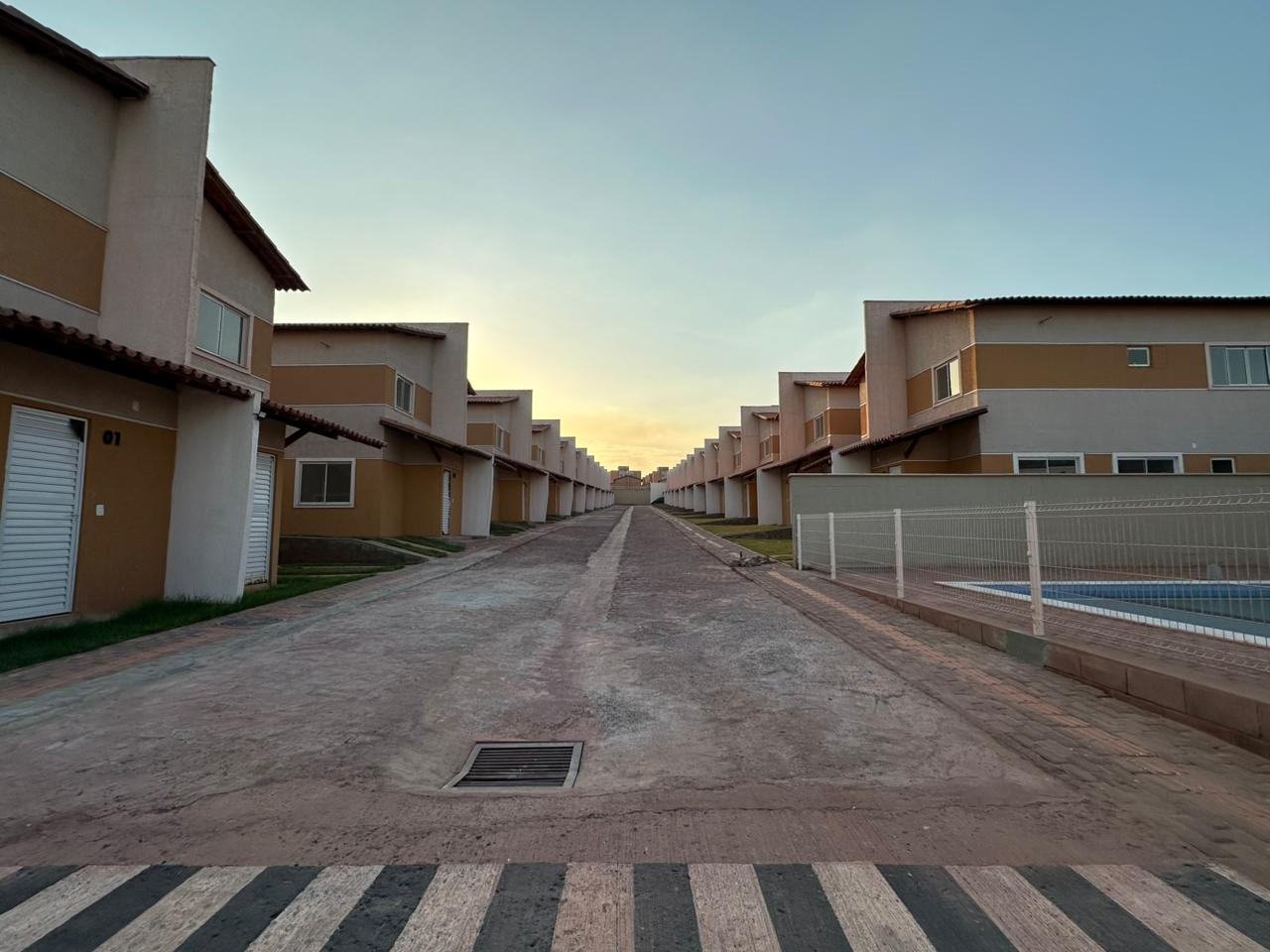 Condomínio Bem-Te-Vi | Qualidade de vida e segurança para sua família
