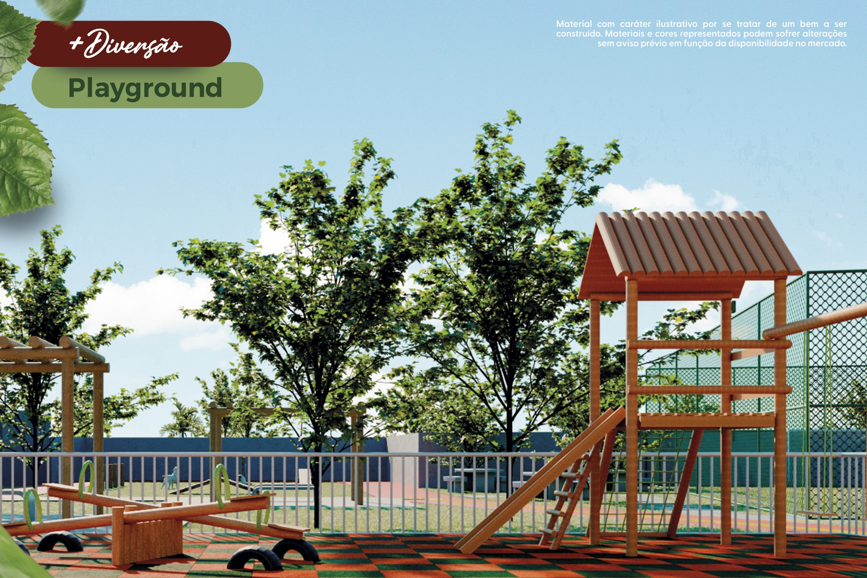 Nicanor Park Prime | Apartamento 2 Quartos | Lazer Completo | Zona Leste – Teresina miniatura 4