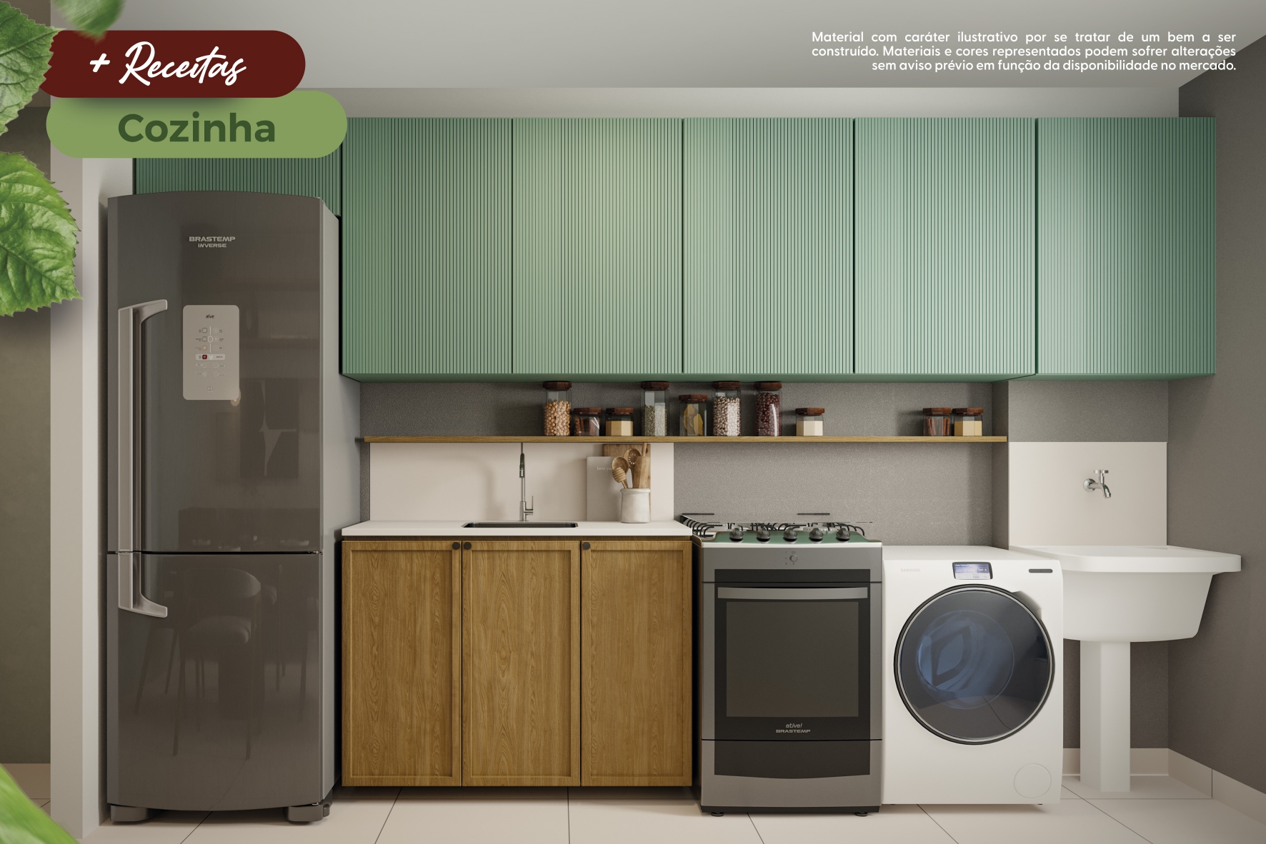 Nicanor Park Prime | Apartamento 2 Quartos | Lazer Completo | Zona Leste – Teresina miniatura 6