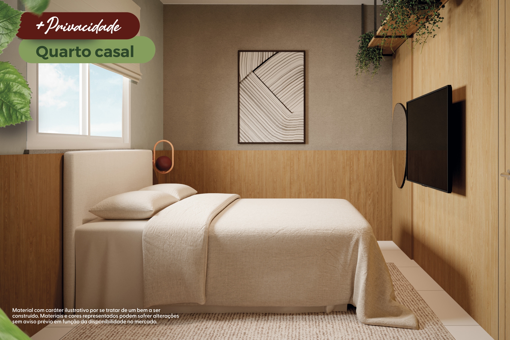 Nicanor Park Prime | Apartamento 2 Quartos | Lazer Completo | Zona Leste – Teresina miniatura 8