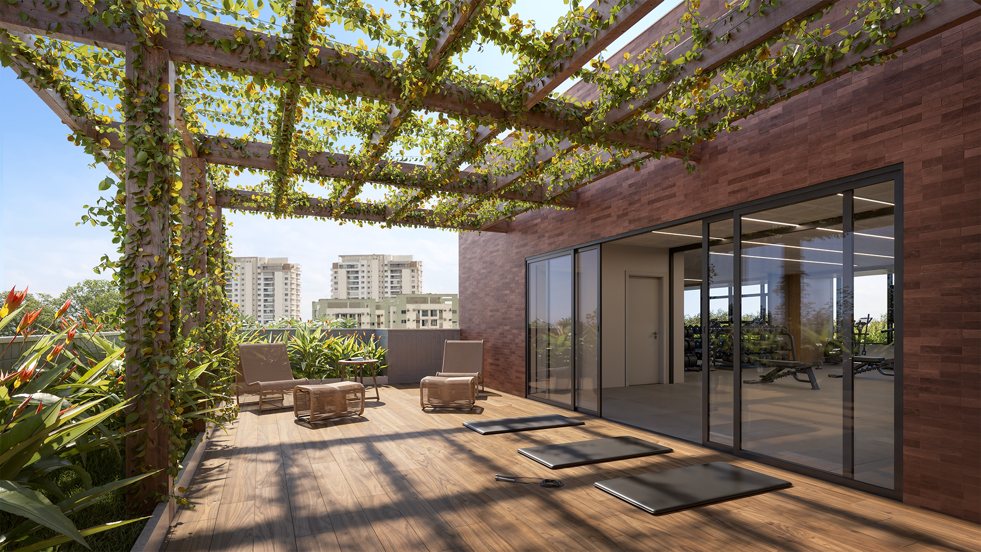 Condomínio Castel Lindolfo | Apartamento Alto Padrão | 296m² | 4 Suítes miniatura 1