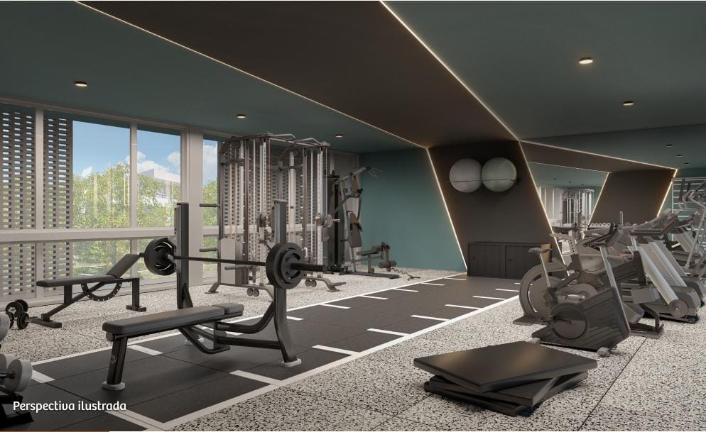 Terreno no Condomínio Terras Alphaville 3 | 242m² | Alto Padrão miniatura 7