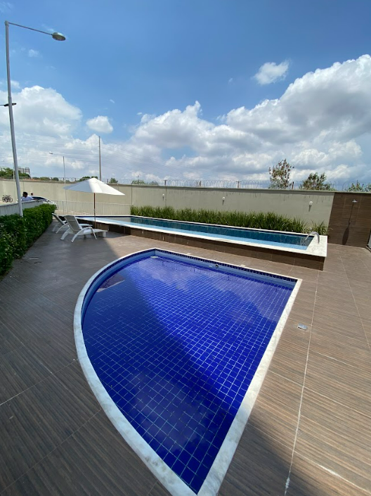 APARTAMENTO PRQUE DAS FLORES