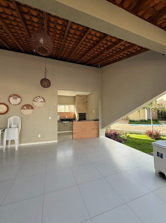 CASAS DUPLEX EM CONDOMÍNIO miniatura 5