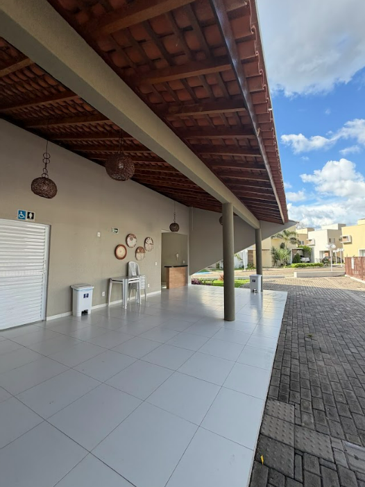 CASAS DUPLEX EM CONDOMÍNIO miniatura 2