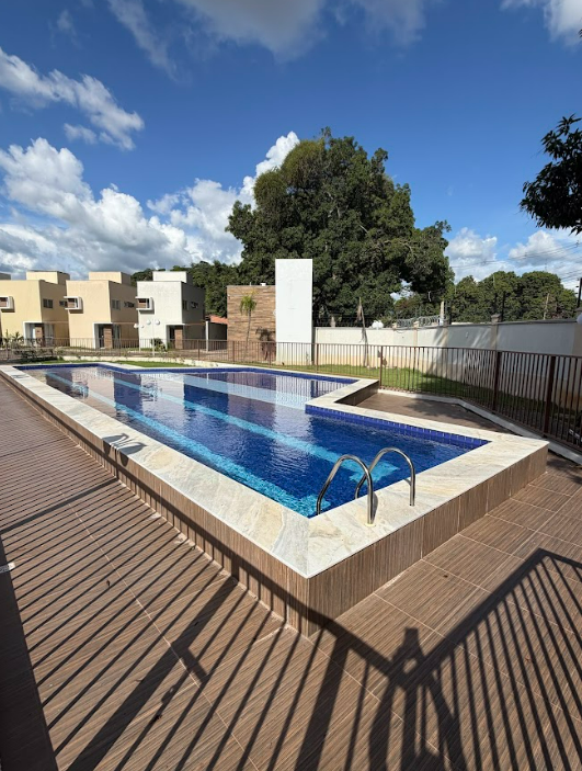 CASAS DUPLEX EM CONDOMÍNIO miniatura 6